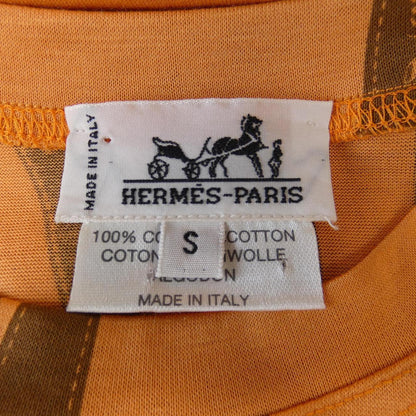 エルメス コットンTシャツ