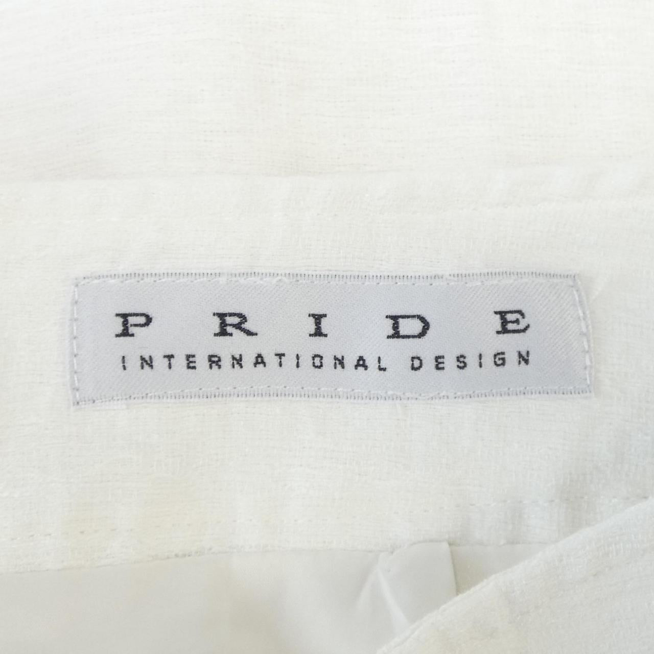 プライド スカート