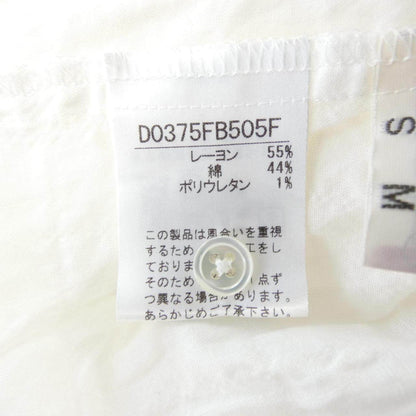 マドモアゼルノンノン シャツ