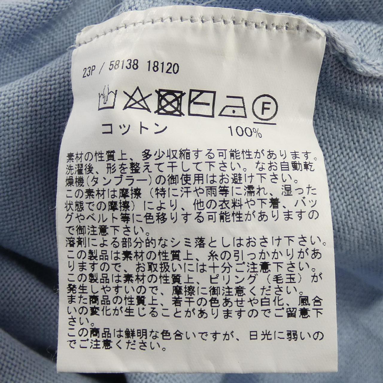 グランサッソ ニット