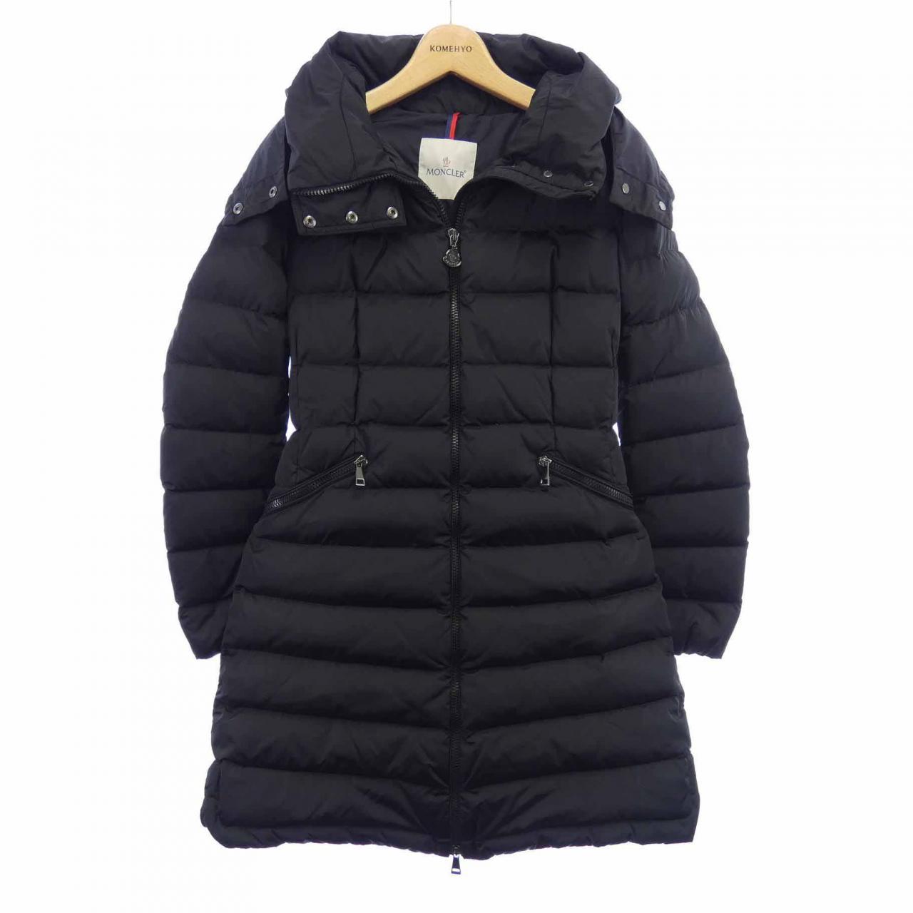 モンクレール FLAMMETTE ダウン コート