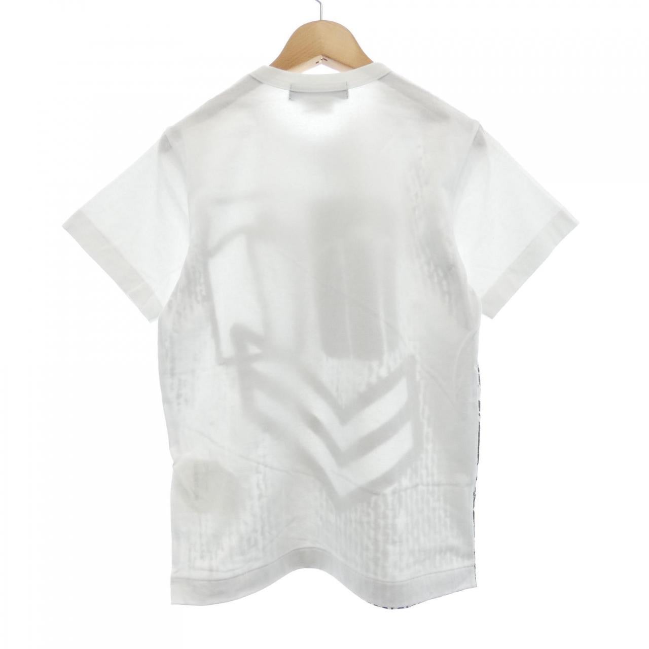 ブラックコムデギャルソン Tシャツ