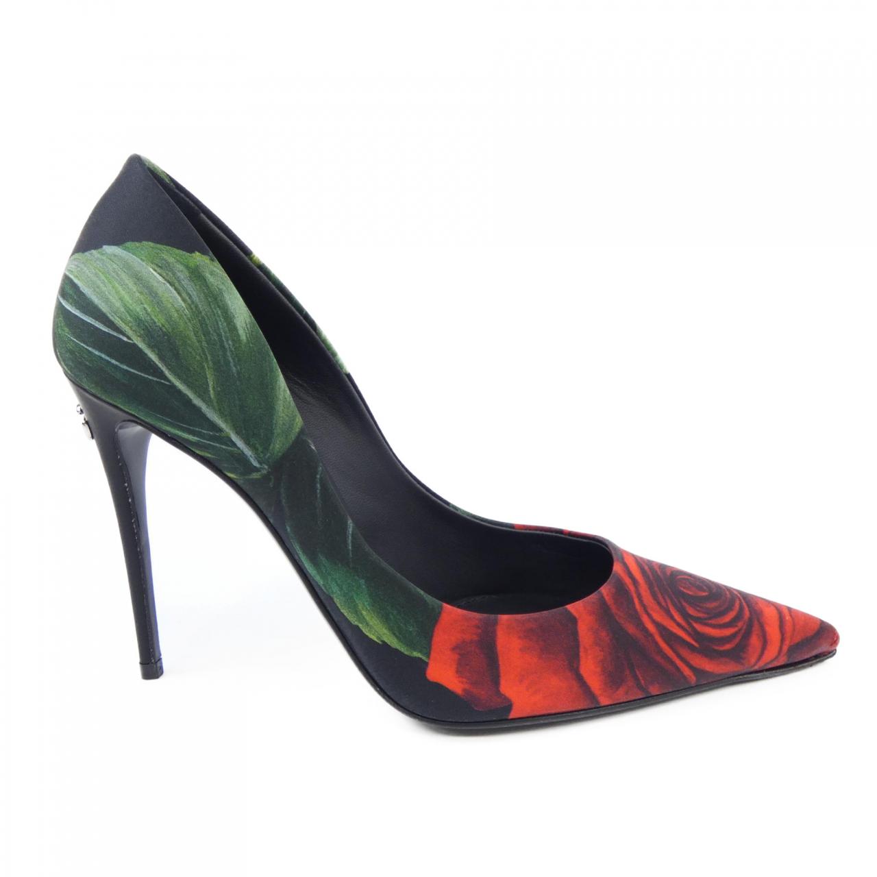 ドルチェ＆ガッバーナ パンプス