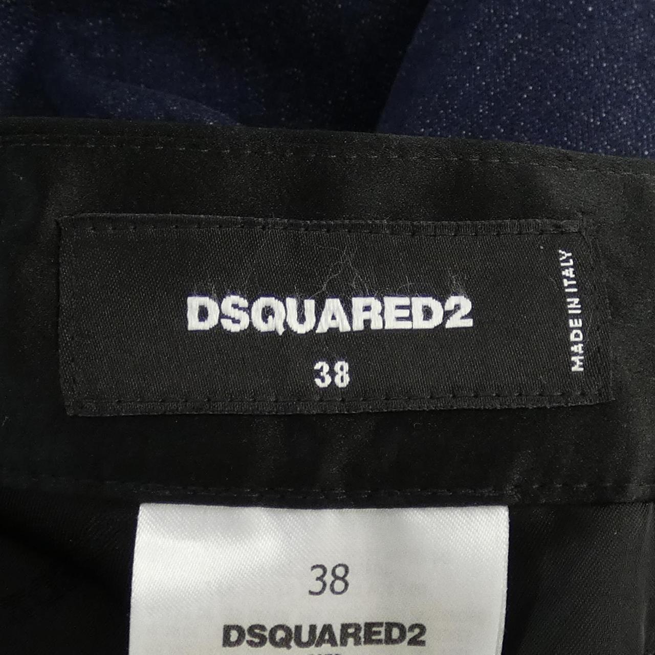 Dsquared2 S72KA1270 ジーンズ