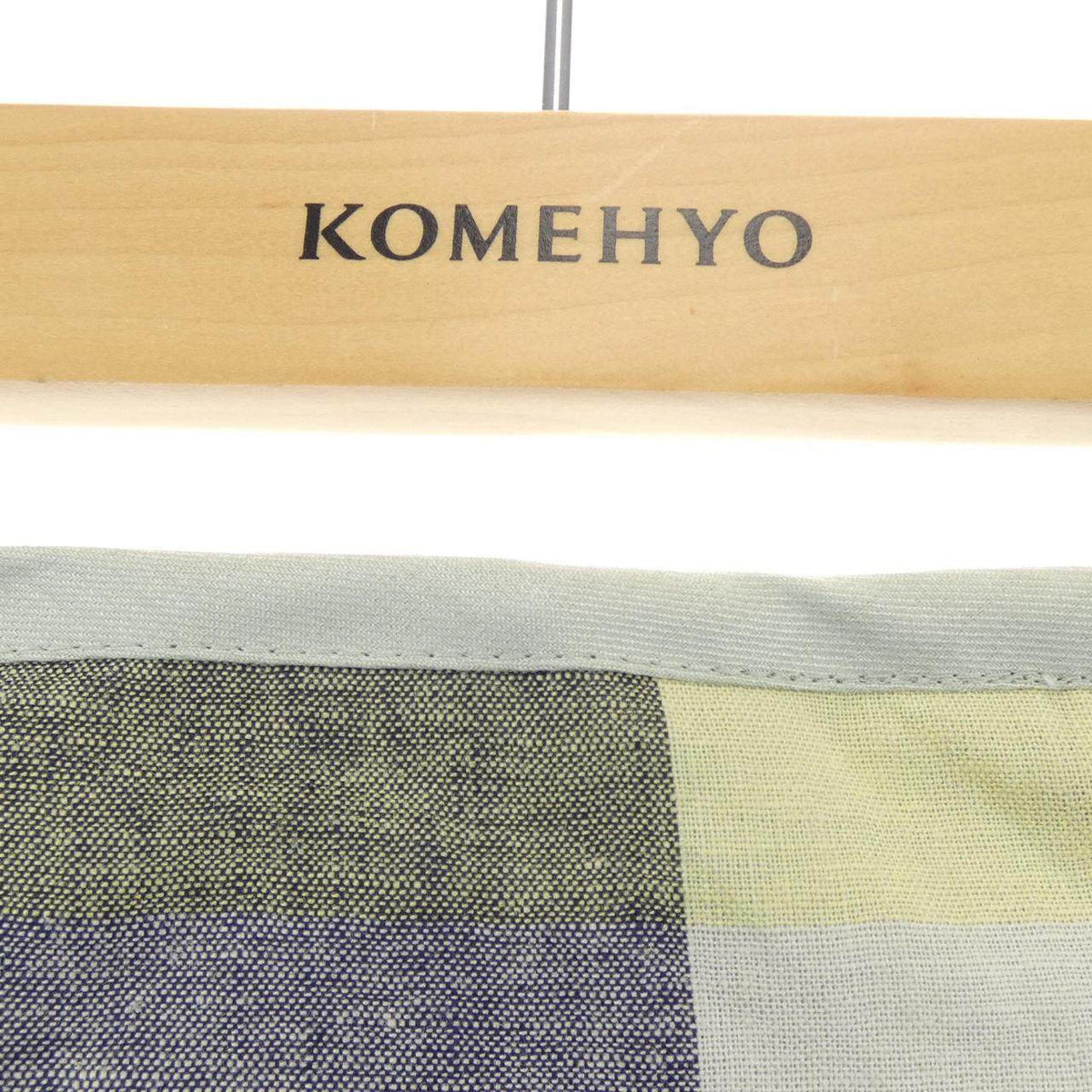ブルーレーベルクレストブリッジ スカート