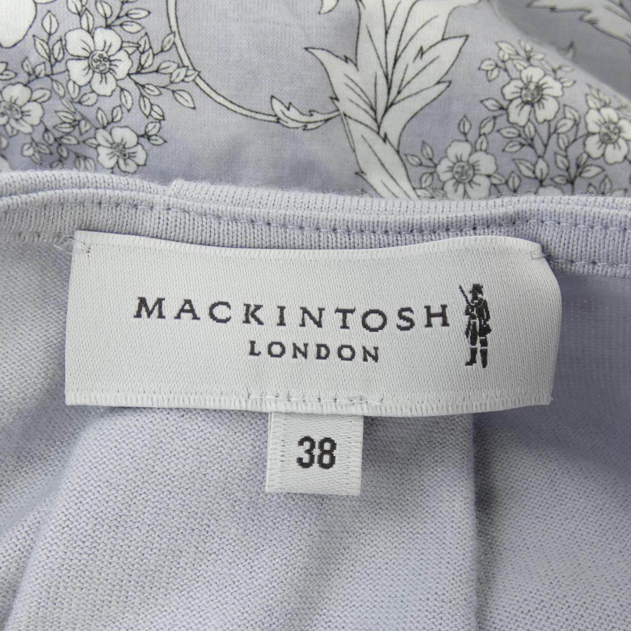 マッキントッシュロンドン ワンピース
