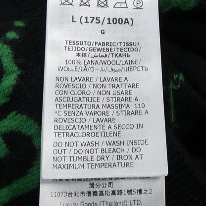 グッチ GG ウール ジャカード セーター