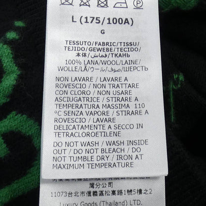 グッチ GGウールセーター