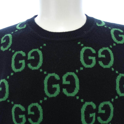 グッチ GGウールセーター