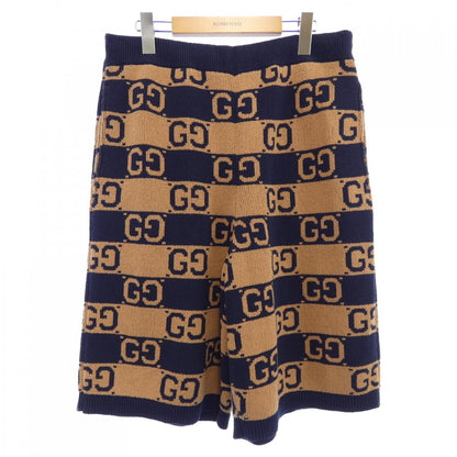 グッチショートパンツ