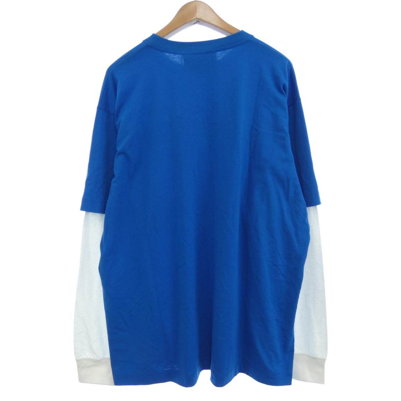 グッチ コットンTシャツ