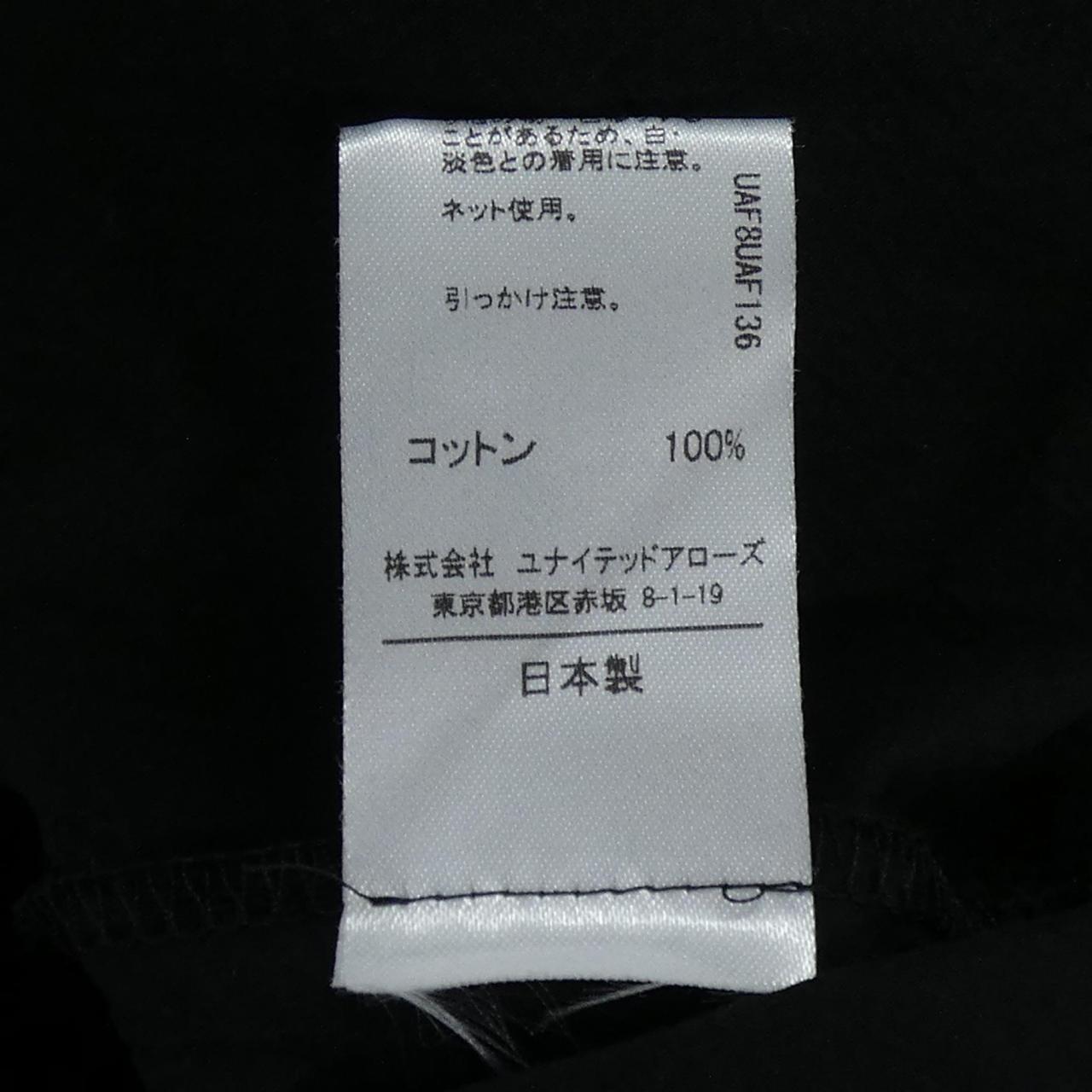 アストラット トップス