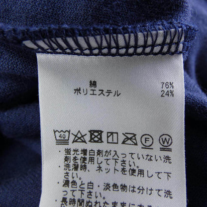 バーニーズニューヨーク コットンポロシャツ