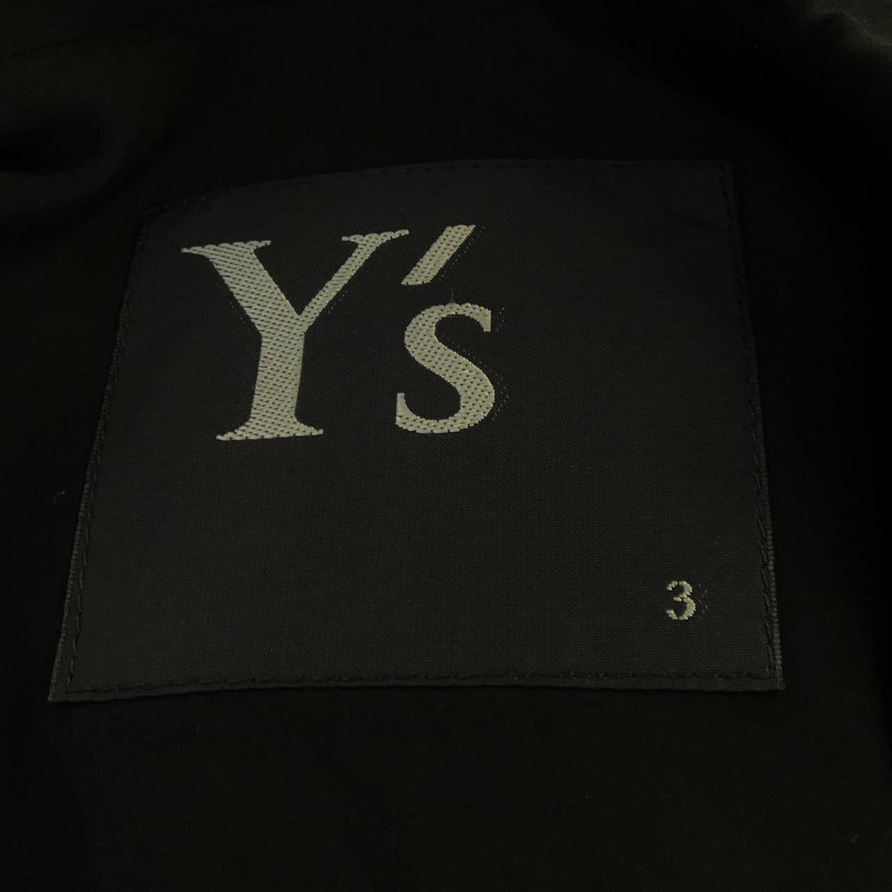 ワイズ YH-J08-200 ジャケット