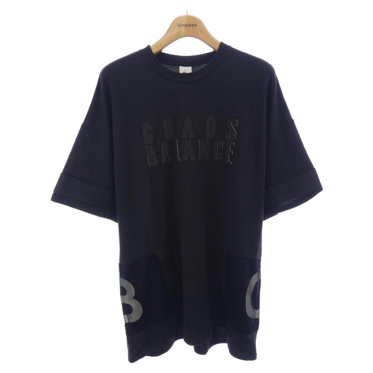 ナイキ コットンTシャツ