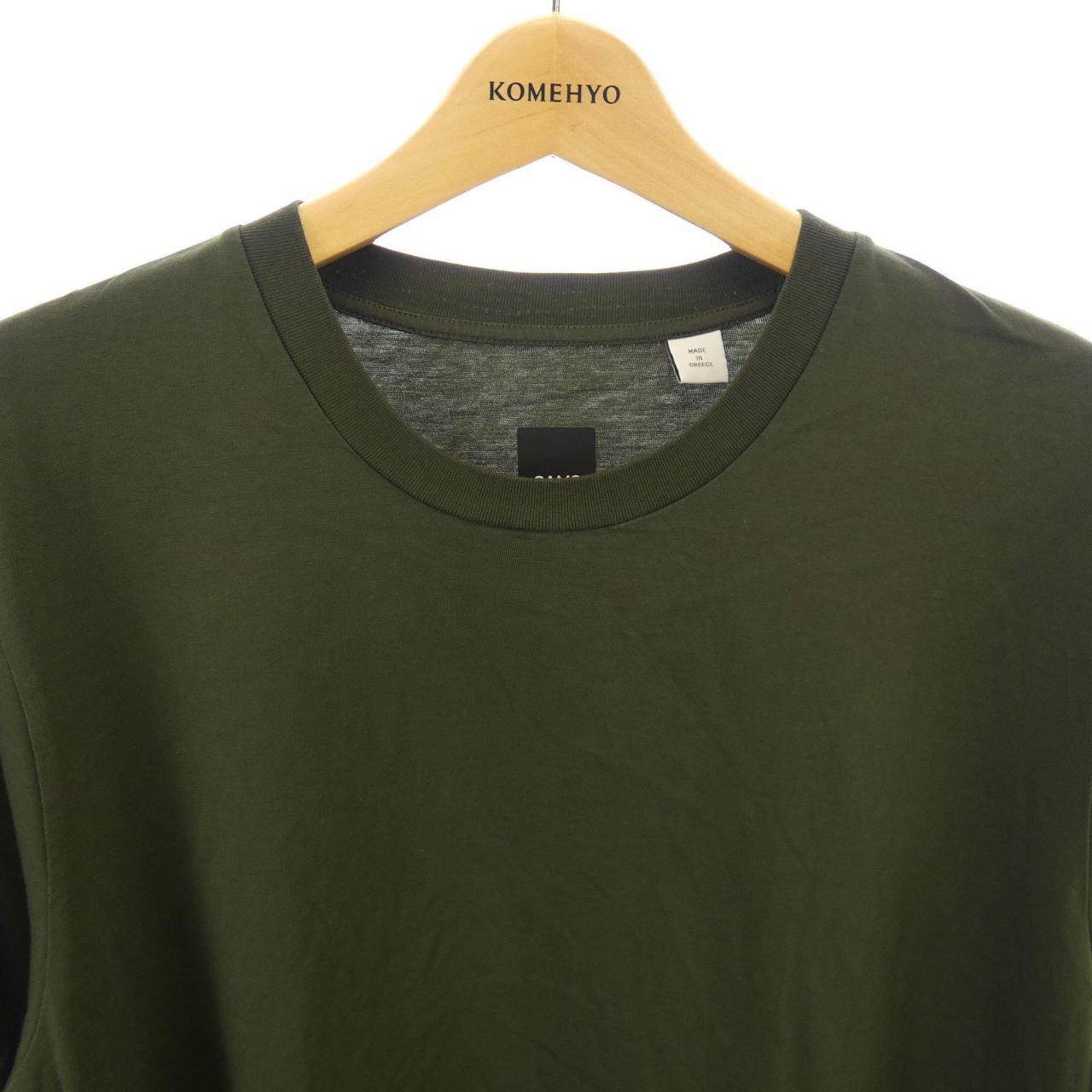 オーエーエムシー コットンTシャツ