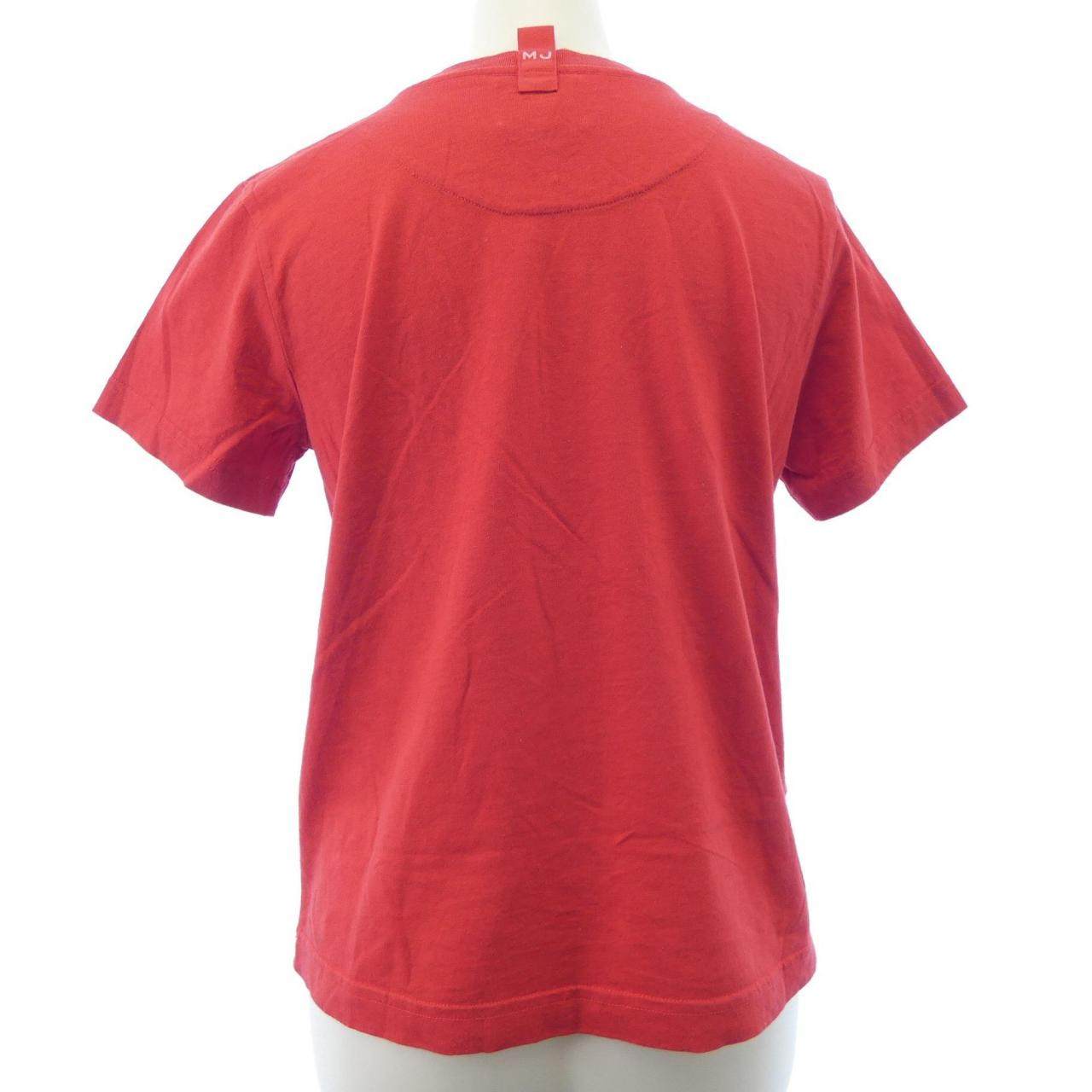 マークジェイコブス コットンTシャツ