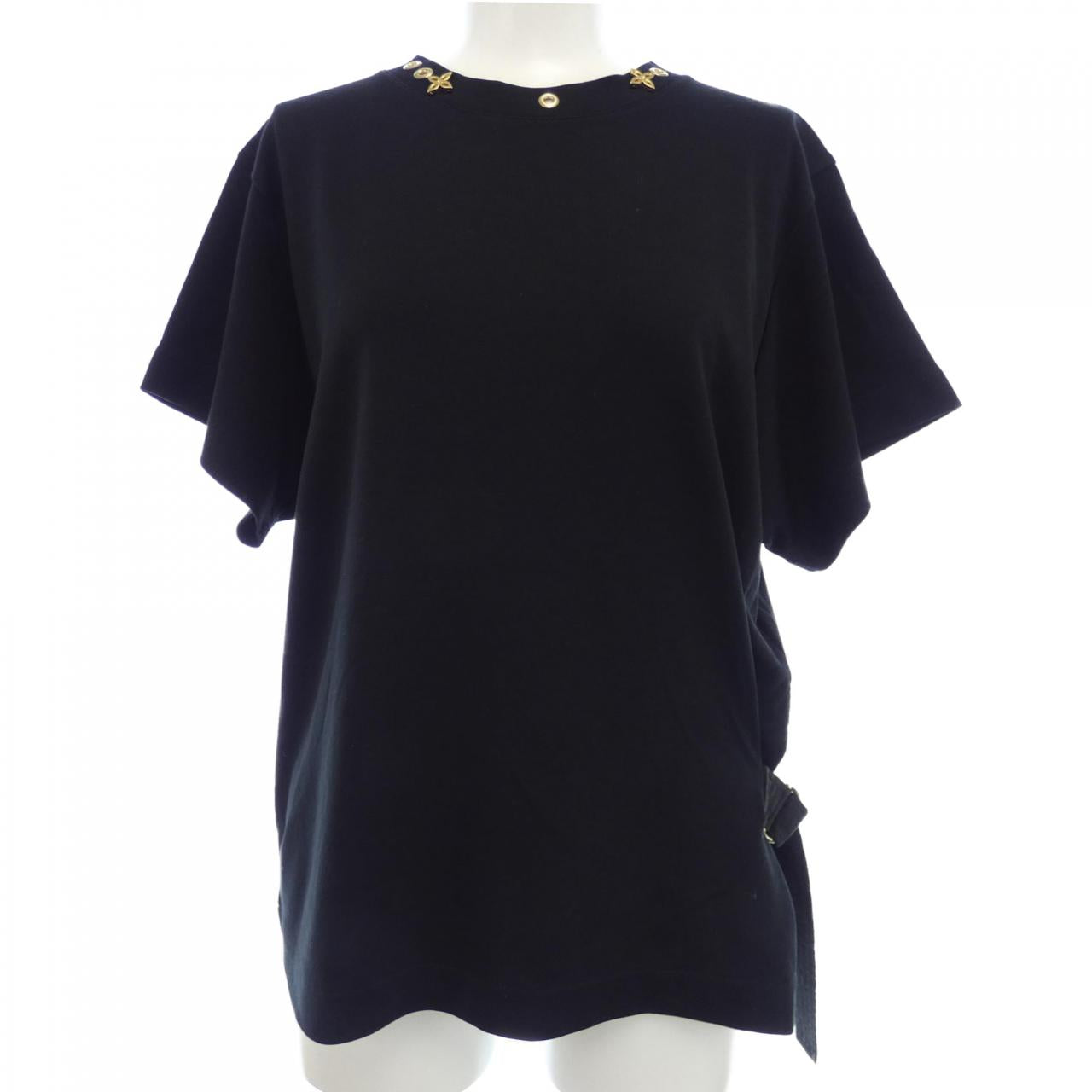 ルイヴィトン サイドストラップTシャツ Tシャツ