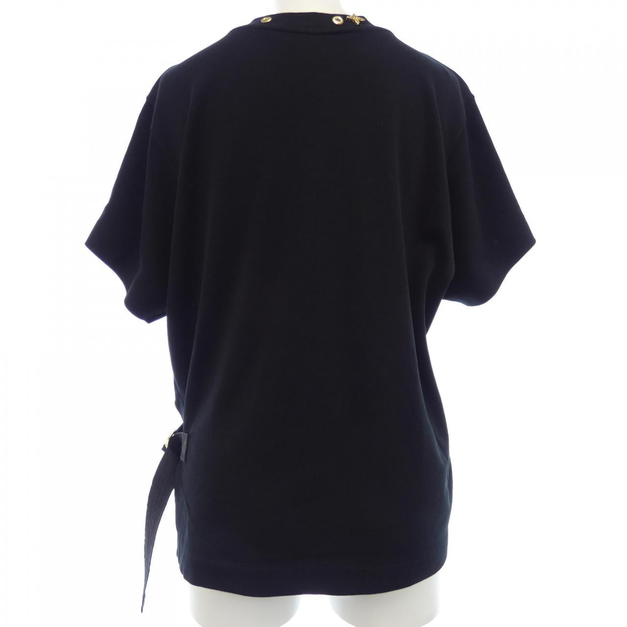 ルイヴィトン サイドストラップTシャツ Tシャツ