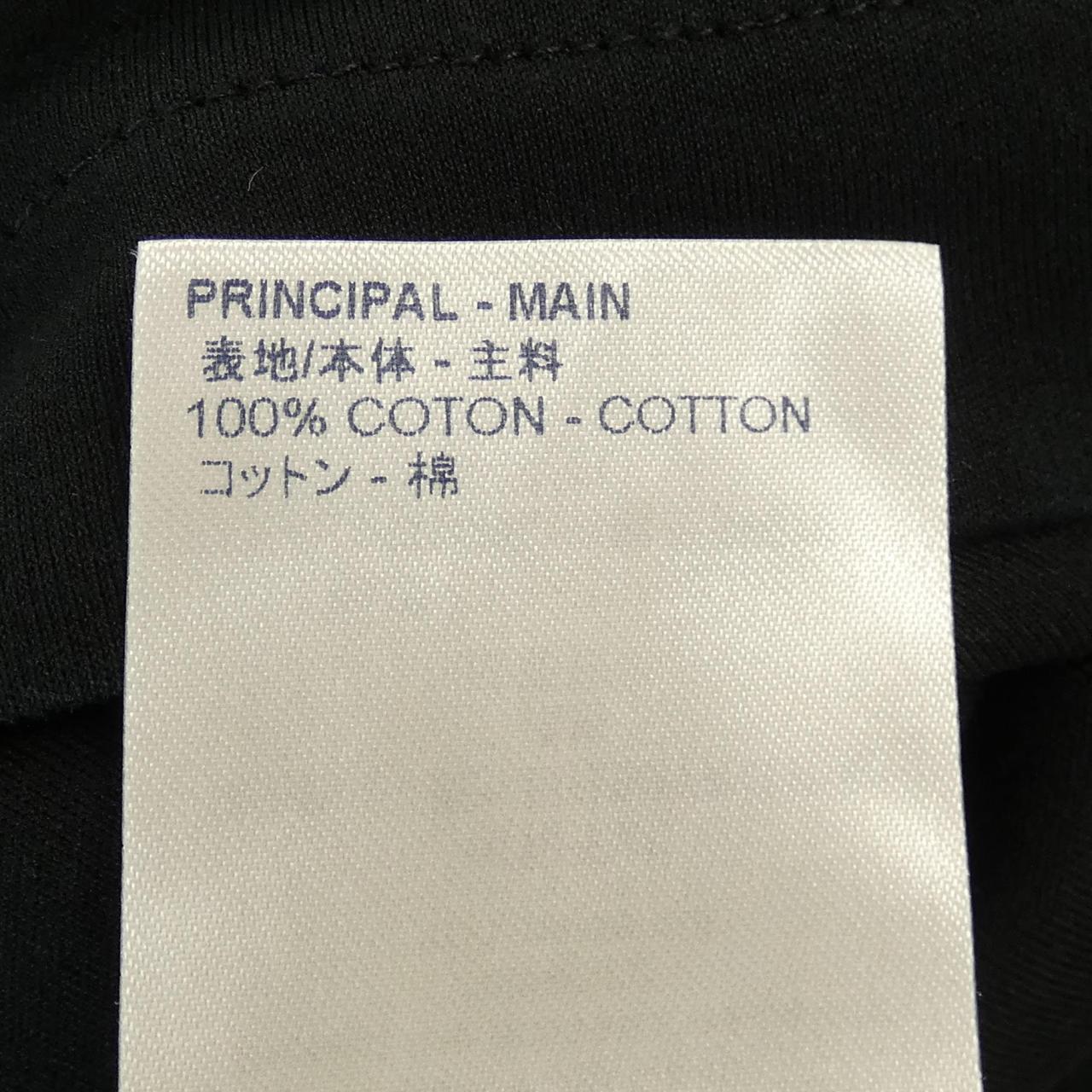 ルイヴィトン サイドストラップTシャツ Tシャツ