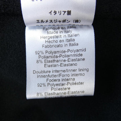 エルメス ウォームアップエルメスセリエ ジャケット