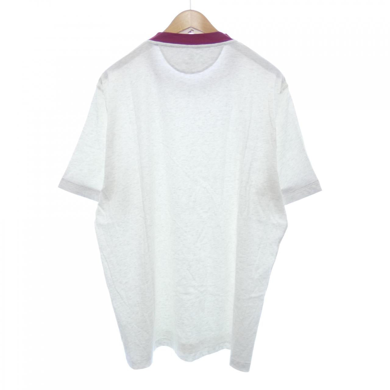 ブルネロクチネリ Tシャツ