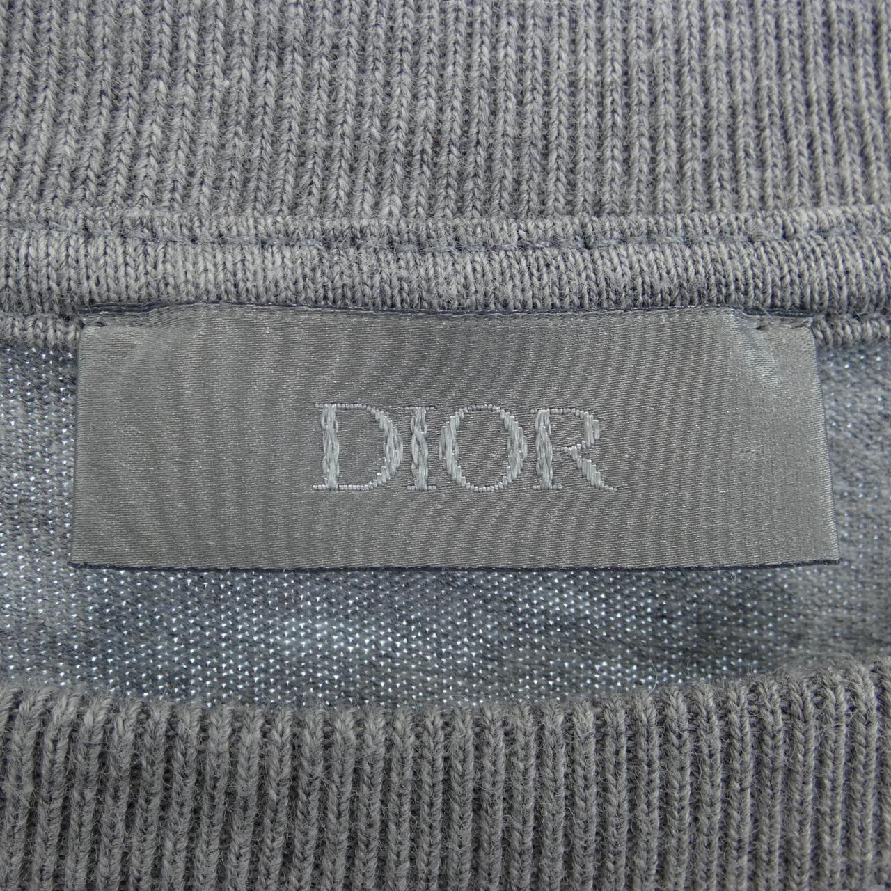ディオール コットン Tシャツ