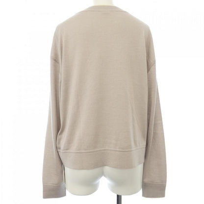 エルメス ツイルレーヌ シルクカシミヤトップス