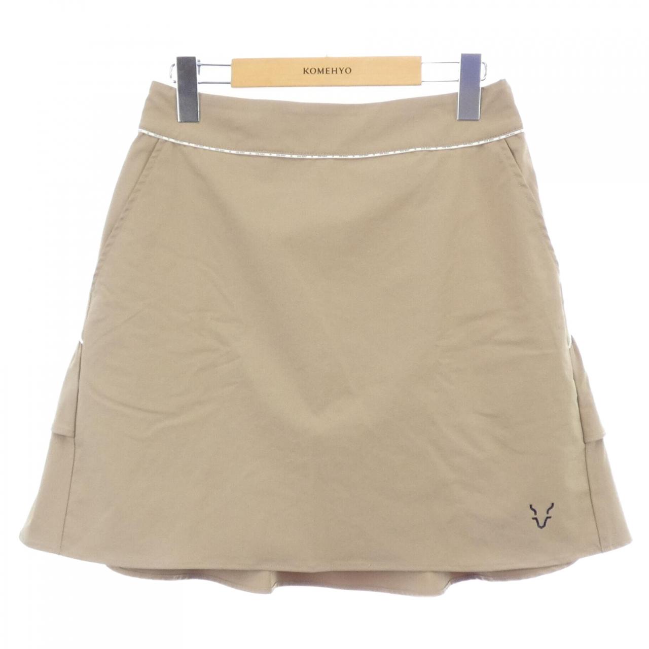CPG GOLFショートパンツ