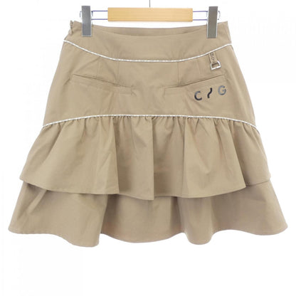 CPG GOLFショートパンツ