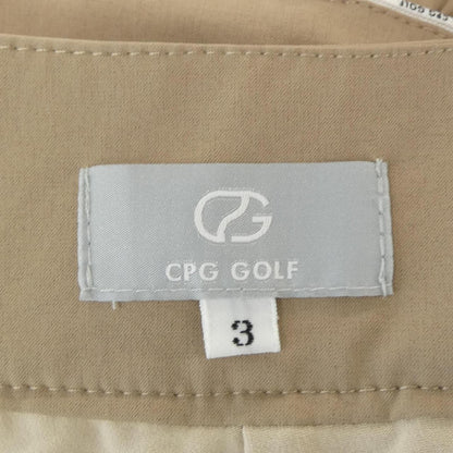 CPG GOLFショートパンツ