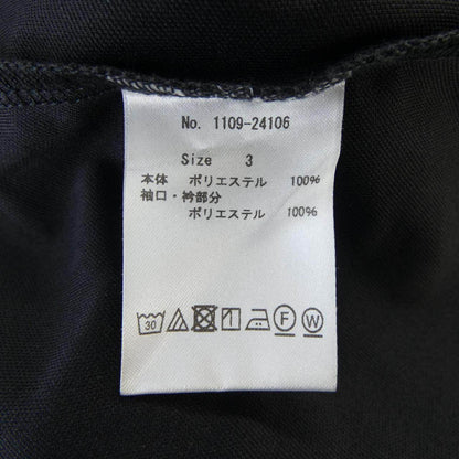 CPG GOLF 鹿の子ポロシャツ