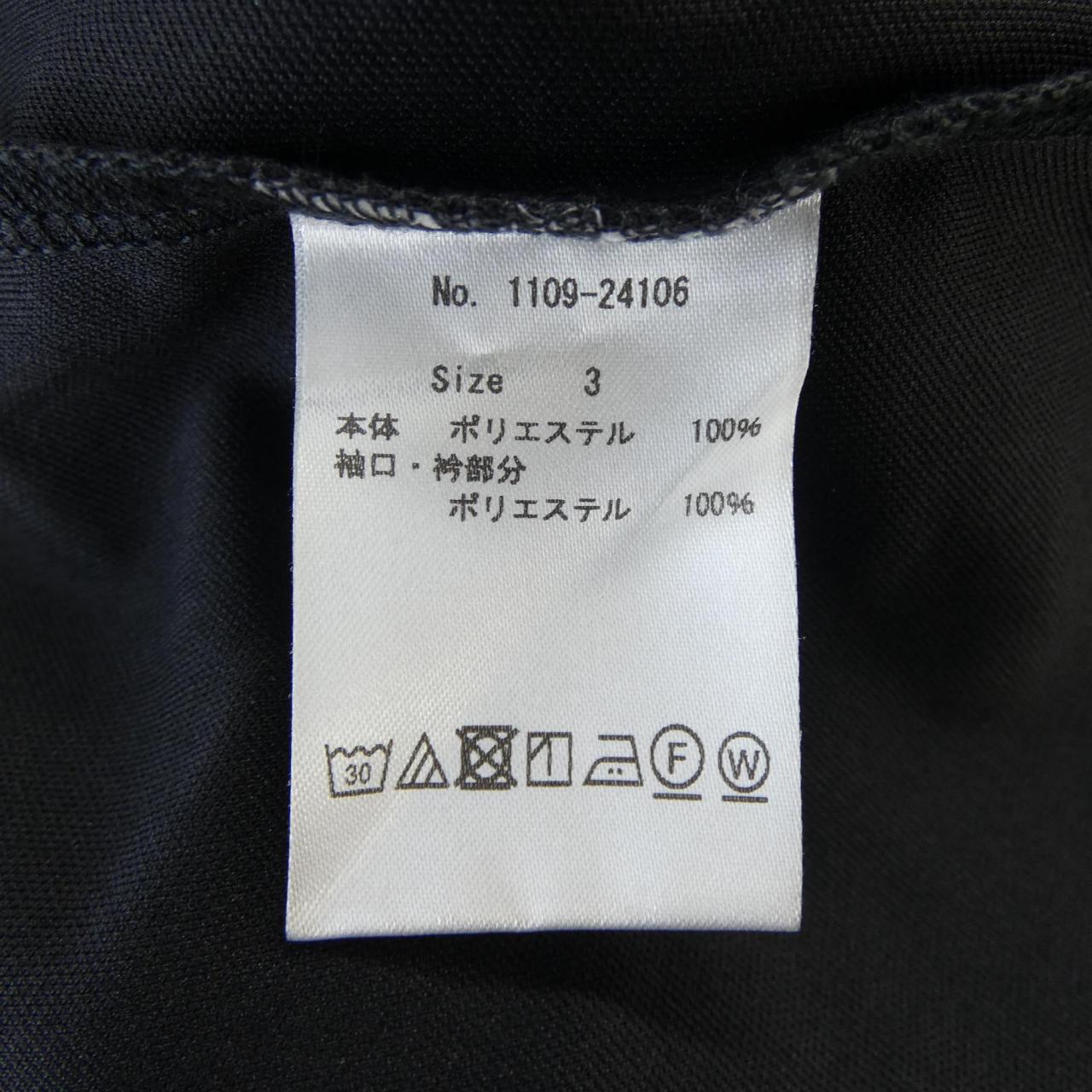 CPG GOLF 鹿の子ポロシャツ