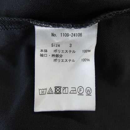 CPG GOLF 鹿の子ポロシャツ