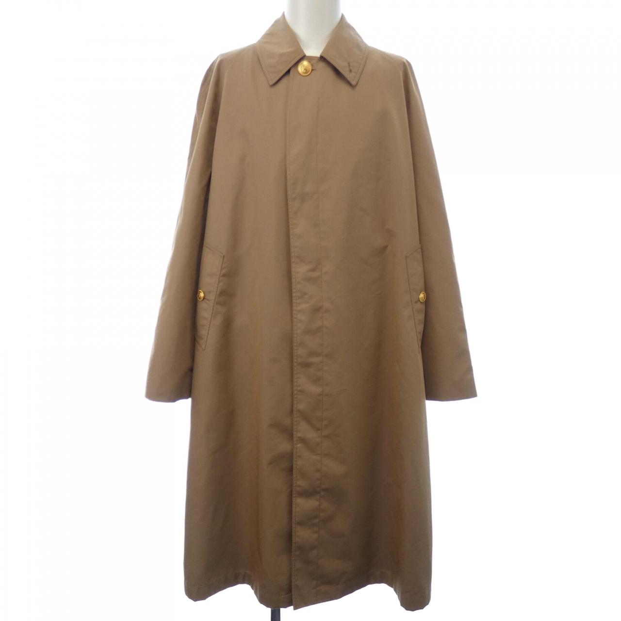 グッチ ウールコート
