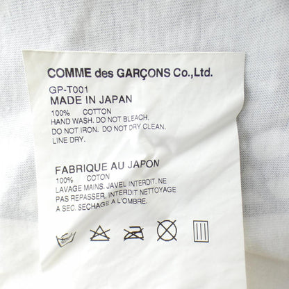 コムデギャルソン GP-T001 Tシャツ
