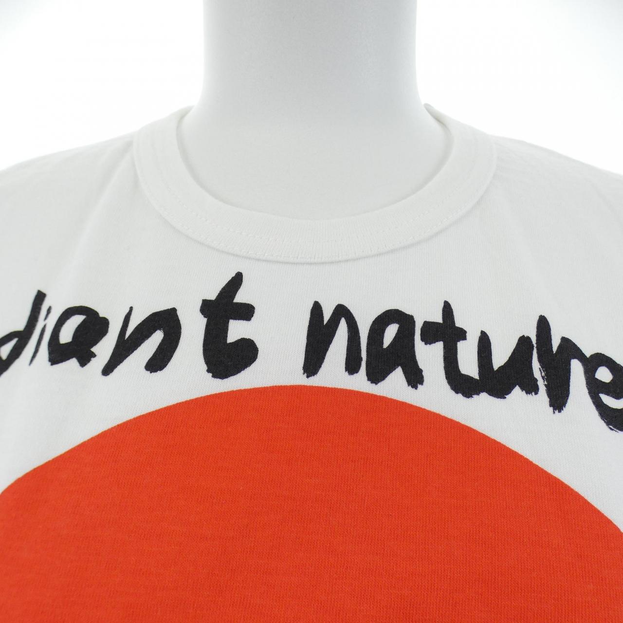 コムデギャルソン Tシャツ