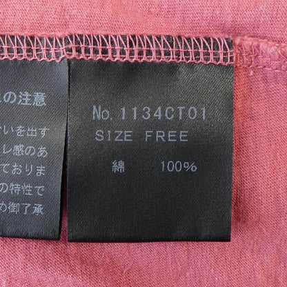 ヒステリックグラマー トップス