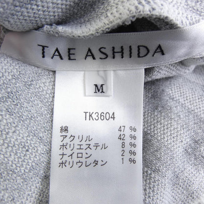 タエアシダ ニット