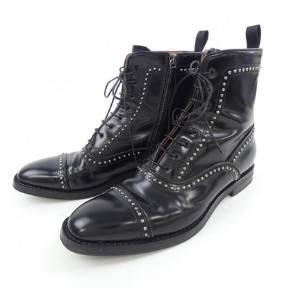 チャーチ CRISSY2 レザーブーツ