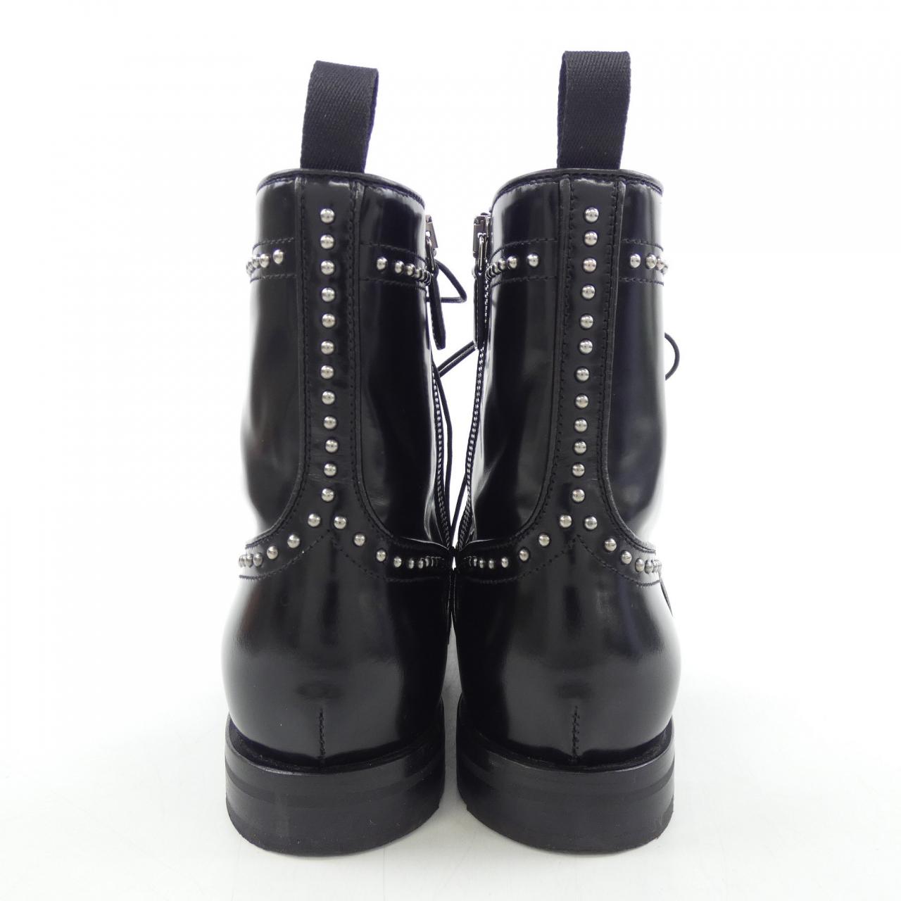 チャーチ CRISSY2 レザーブーツ