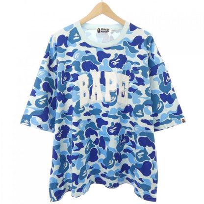 アベイシングエイプ コットンTシャツ