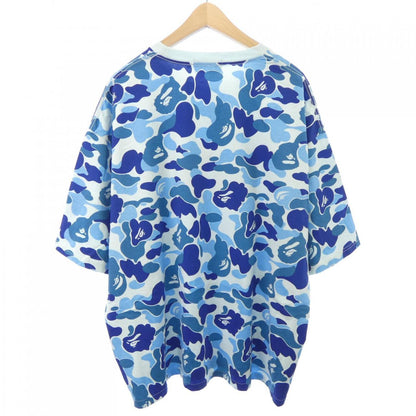アベイシングエイプ コットンTシャツ
