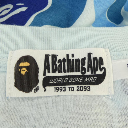 アベイシングエイプ コットンTシャツ