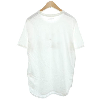 ノンネイティブ コットンTシャツ