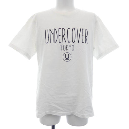 アンダーカバー Tシャツ