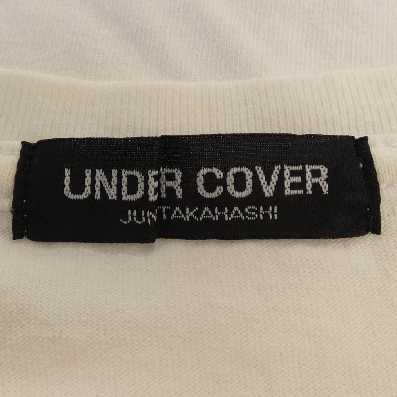 アンダーカバー Tシャツ