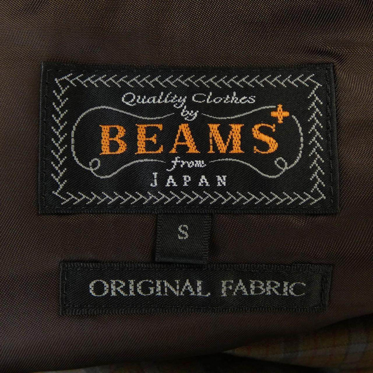 ビームスプラス ジャケット