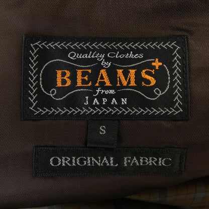 ビームスプラス ジャケット