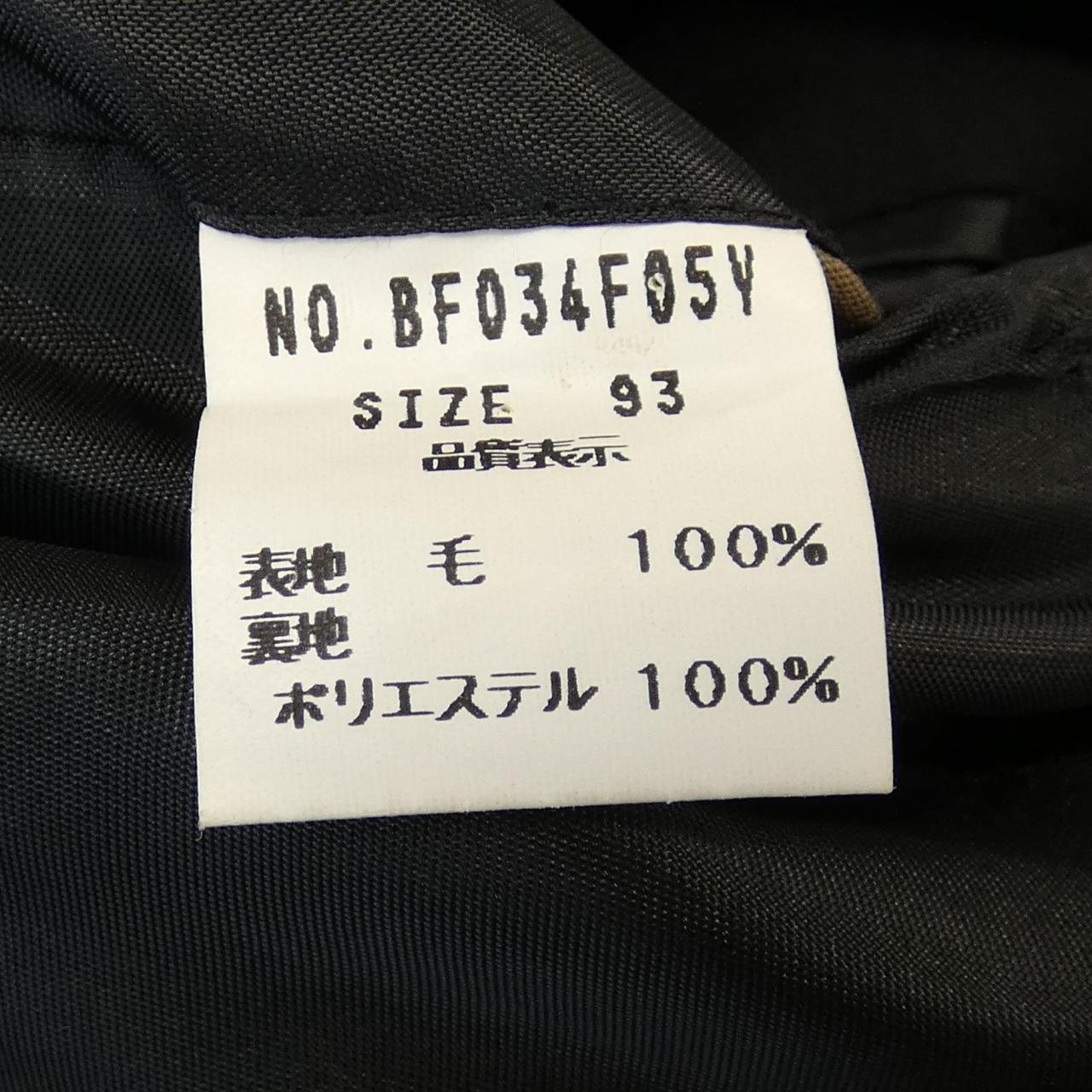 BEAMS F ジャケット